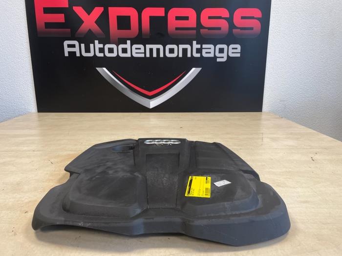 Gebruikte Afdekplaat motor Audi A5 Sportback (F5A/F5F) 2.0 TDI Ultra 16V Prijs € 36,30 Inclusief btw aangeboden door Express Autodemontage