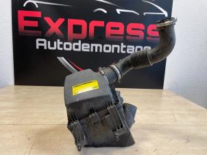 Gebruikte Luchtfilterhuis Opel Meriva 1.4 Turbo 16V ecoFLEX Prijs € 30,00 Margeregeling aangeboden door Express Autodemontage