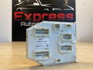 Gebruikte Computer Body Control Mercedes A (177.0) 1.3 A-180 Turbo 16V Prijs € 145,00 Margeregeling aangeboden door Express Autodemontage