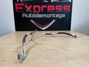 Gebruikte Airco Leiding Citroen C3 (SC) 1.6 HDi 92 Prijs € 55,00 Margeregeling aangeboden door Express Autodemontage