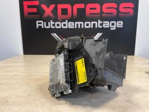 Gebruikte Computer Motormanagement Ford Fiesta 6 (JA8) 1.6 TDCi 95 Prijs € 135,00 Margeregeling aangeboden door Express Autodemontage