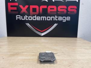 Gebruikte Module Verlichting BMW 1 serie (F21) 118i 1.5 TwinPower 12V Prijs € 125,00 Margeregeling aangeboden door Express Autodemontage