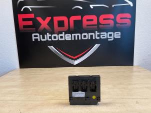 Gebruikte Computer Body Control Audi A1 Sportback (8XA/8XF) 1.6 TDI 16V Prijs € 100,00 Margeregeling aangeboden door Express Autodemontage