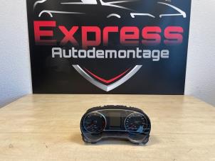 Gebruikte Kilometerteller KM Audi A1 Sportback (8XA/8XF) 1.6 TDI 16V Prijs € 75,00 Margeregeling aangeboden door Express Autodemontage