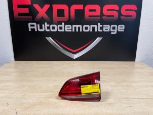 Gebruikte Achterlicht rechts Volkswagen Golf VII Variant (AUVV) 1.6 TDI 4Motion 16V Prijs € 35,00 Margeregeling aangeboden door Express Autodemontage