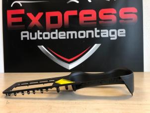 Gebruikte Kilometerteller sierlijst Hyundai i10 1.0 12V Prijs € 35,00 Margeregeling aangeboden door Express Autodemontage