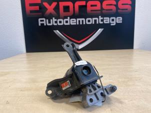 Gebruikte Motorsteun Kia Picanto (JA) 1.0 12V Prijs € 30,00 Margeregeling aangeboden door Express Autodemontage