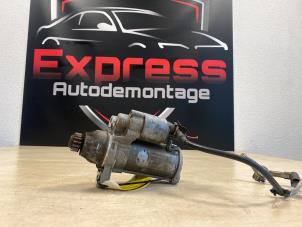 Gebruikte Startmotor Skoda Fabia III Combi (NJ5) 1.2 TSI 16V Greentech Prijs € 14,00 Margeregeling aangeboden door Express Autodemontage