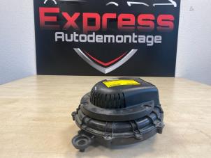 Gebruikte Chaufage Ventilatiemotor Renault Zoé (AG) 51kW Prijs € 110,00 Margeregeling aangeboden door Express Autodemontage