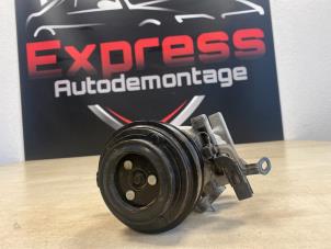Gebruikte Pomp Airco Hyundai i10 (B5) 1.0 12V Prijs op aanvraag aangeboden door Express Autodemontage