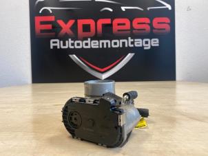 Gebruikte Gasklephuis Hyundai i10 (B5) 1.0 12V Prijs op aanvraag aangeboden door Express Autodemontage