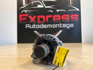 Gebruikte Dynamo Seat Leon ST (5FF) 1.2 TSI Ecomotive 16V Prijs € 30,00 Margeregeling aangeboden door Express Autodemontage