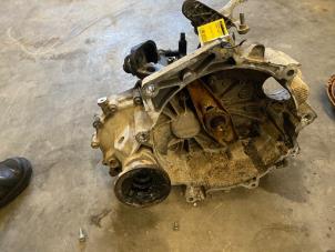 Gebruikte Versnellingsbak Skoda Fabia III Combi (NJ5) 1.2 TSI 16V Greentech Prijs € 350,00 Margeregeling aangeboden door Express Autodemontage