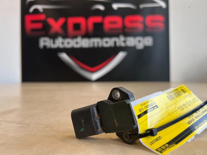 Gebruikte Druksensor Seat Arona (KJX) 1.0 TSI 12V Prijs € 12,00 Margeregeling aangeboden door Express Autodemontage