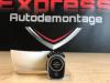 Mercedes-Benz A (177.0) 1.5 A-180d Start/Stop schakelaar
