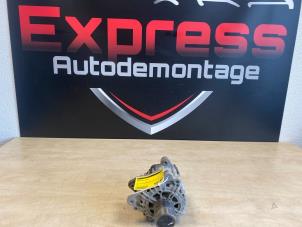 Gebruikte Dynamo Skoda Fabia III Combi (NJ5) 1.2 TSI 16V Greentech Prijs € 35,00 Margeregeling aangeboden door Express Autodemontage