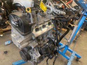 Gebruikte Motor Volkswagen Up! (121) 1.0 12V 60 Prijs € 245,00 Margeregeling aangeboden door Express Autodemontage