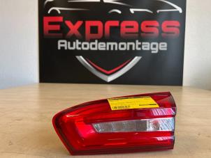Gebruikte Achterlicht rechts Ford Focus Prijs € 20,00 Margeregeling aangeboden door Express Autodemontage