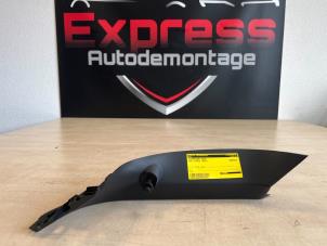 Gebruikte Hoedenplank Steun BMW 1 serie (F40) 118i 1.5 TwinPower 12V Prijs € 30,00 Margeregeling aangeboden door Express Autodemontage