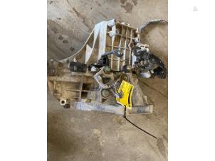 Gebruikte Versnellingsbak Kia Picanto (JA) 1.0 12V Prijs € 450,00 Margeregeling aangeboden door Express Autodemontage