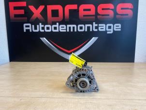 Gebruikte Alternator Kia Picanto (JA) 1.0 12V Prijs € 40,00 Margeregeling aangeboden door Express Autodemontage