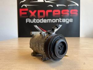 Gebruikte Aircopomp Kia Picanto (JA) 1.0 12V Prijs € 95,00 Margeregeling aangeboden door Express Autodemontage