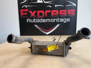 Gebruikte Intercooler Hyundai i20 (GBB) 1.4 CRDi 16V Prijs € 100,00 Margeregeling aangeboden door Express Autodemontage