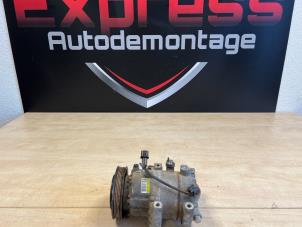 Gebruikte Pomp Airco Hyundai i20 (GBB) 1.4 CRDi 16V Prijs € 140,00 Margeregeling aangeboden door Express Autodemontage