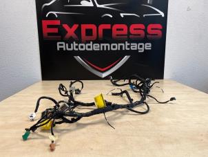 Gebruikte Bedrading Compleet Elektrisch Peugeot 208 II (UB/UH/UP) Prijs € 100,00 Margeregeling aangeboden door Express Autodemontage