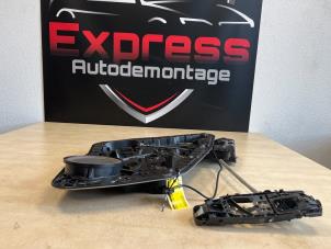Gebruikte Deurslot Mechaniek 4Deurs rechts-achter Mercedes A (177.0) 1.5 A-180d Prijs € 100,00 Margeregeling aangeboden door Express Autodemontage