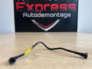 Gebruikte Brandstofleiding Volkswagen Polo V (6R) 1.2 TDI 12V BlueMotion Prijs € 15,00 Margeregeling aangeboden door Express Autodemontage