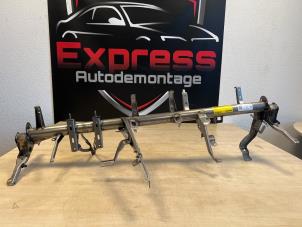 Gebruikte Dashboard Balk Opel Corsa F (UB/UH/UP) 1.2 12V 75 Prijs € 151,25 Inclusief btw aangeboden door Express Autodemontage