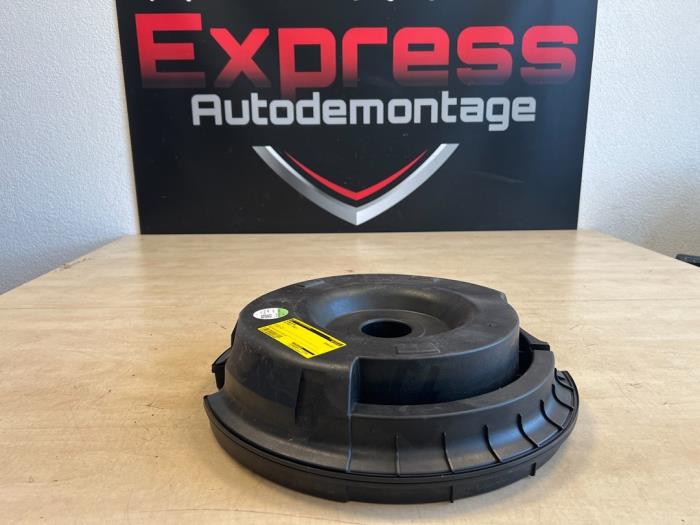 Volkswagen Polo Subwoofers voorraad Onderdelenlijn.nl