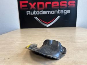 Gebruikte Afdekplaat diversen BMW 1 serie (F40) 118i 1.5 TwinPower 12V Prijs € 15,00 Margeregeling aangeboden door Express Autodemontage