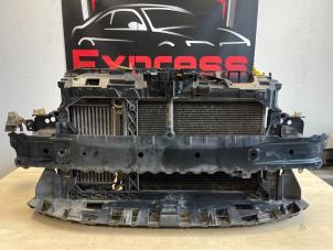 Gebruikte Koelerset Ford Fiesta 6 (JA8) 1.6 TDCi 95 Prijs € 450,00 Margeregeling aangeboden door Express Autodemontage