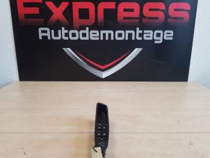 Gebruikte Raam schakelaar elektrisch Opel Grandland (X) 1.5 CDTI 130 Prijs € 95,00 Margeregeling aangeboden door Express Autodemontage