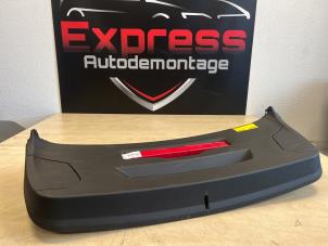 Gebruikte Bekleding Achterklep BMW 1 serie (F40) 118i 1.5 TwinPower 12V Prijs € 90,00 Margeregeling aangeboden door Express Autodemontage