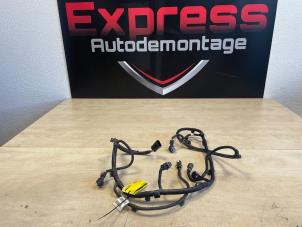 Gebruikte PDC Sensor Set Opel Corsa F (UB/UH/UP) 1.2 12V 75 Prijs € 150,00 Margeregeling aangeboden door Express Autodemontage
