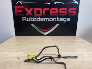 Gebruikte Slang (diversen) Mercedes A (177.0) 1.5 A-180d Prijs € 70,00 Margeregeling aangeboden door Express Autodemontage