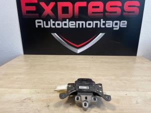Gebruikte Motorsteun Volkswagen Golf VII (AUA) 2.0 GTI 16V Performance Package Prijs € 30,00 Margeregeling aangeboden door Express Autodemontage