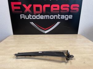 Gebruikte Paravan Peugeot 208 I (CA/CC/CK/CL) 1.6 Blue HDi 100 Prijs € 19,00 Margeregeling aangeboden door Express Autodemontage