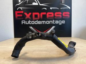 Gebruikte Intercooler Slang Seat Ibiza IV (6J5) 1.2 TDI Ecomotive Prijs € 19,00 Margeregeling aangeboden door Express Autodemontage