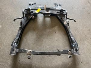 Gebruikte Subframe Opel Karl 1.0 12V Prijs € 100,00 Margeregeling aangeboden door Express Autodemontage