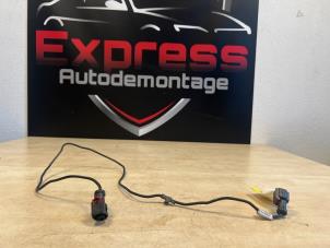 Gebruikte Kabel (diversen) BMW 1 serie (F21) 118i 1.5 TwinPower 12V Prijs € 11,00 Margeregeling aangeboden door Express Autodemontage
