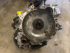 Gebruikte Automaatbak Landrover Range Rover Evoque (LVJ/LVS) 2.2 TD4 16V Prijs op aanvraag aangeboden door Express Autodemontage