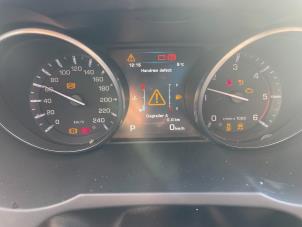 Gebruikte Kilometerteller KM Landrover Range Rover Evoque (LVJ/LVS) 2.2 TD4 16V Prijs € 120,00 Margeregeling aangeboden door Express Autodemontage