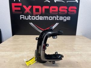 Gebruikte Daglamp links Volkswagen Up! (121) e-Up! Prijs € 195,00 Margeregeling aangeboden door Express Autodemontage