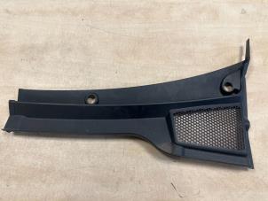 Gebruikte Paravan Seat Ibiza V (KJB) 1.0 TSI 12V Prijs € 15,00 Margeregeling aangeboden door Express Autodemontage