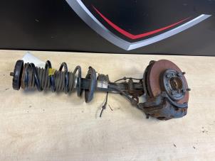 Gebruikte Wielophanging links-voor Opel Karl 1.0 12V Prijs € 150,00 Margeregeling aangeboden door Express Autodemontage