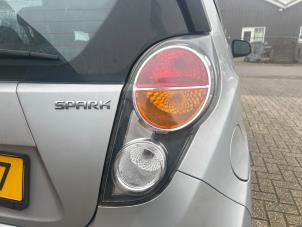 Gebruikte Achterlicht rechts Chevrolet Spark (M300) 1.0 16V Prijs op aanvraag aangeboden door Express Autodemontage